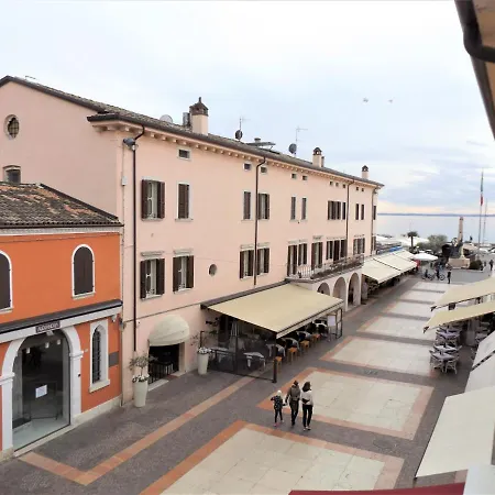 La Preonda Apartment Bardolino Exterior photo