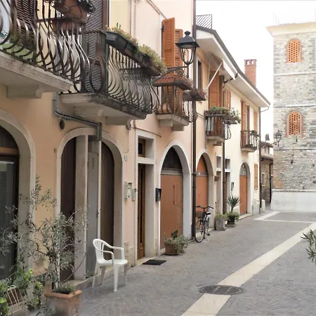 La Preonda Apartment Bardolino Exterior photo