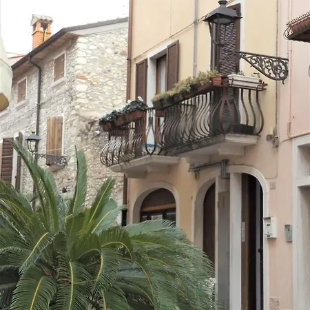 La Preonda Apartment Bardolino Exterior photo