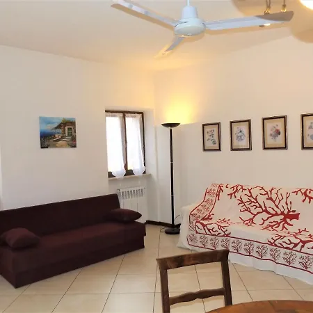 La Preonda Apartment Bardolino Exterior photo