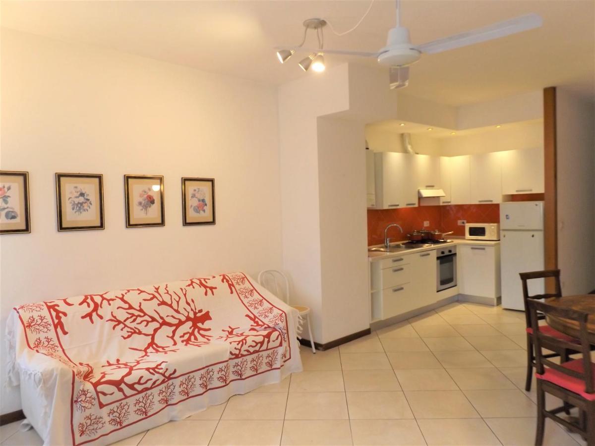 Appartement La Preonda
