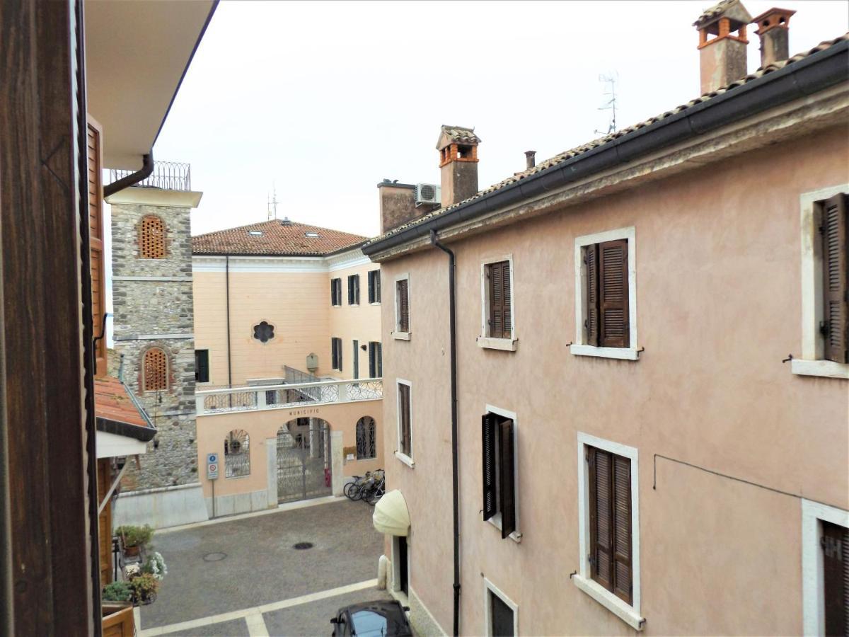 La Preonda Appartement