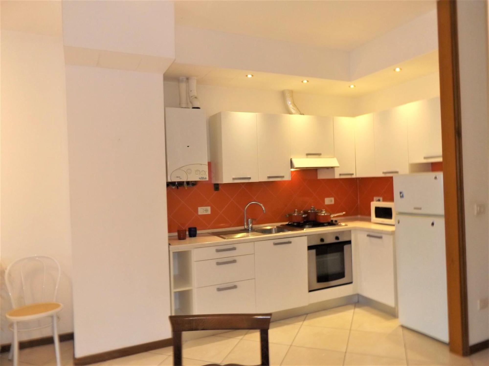 Appartement La Preonda Bardolino
