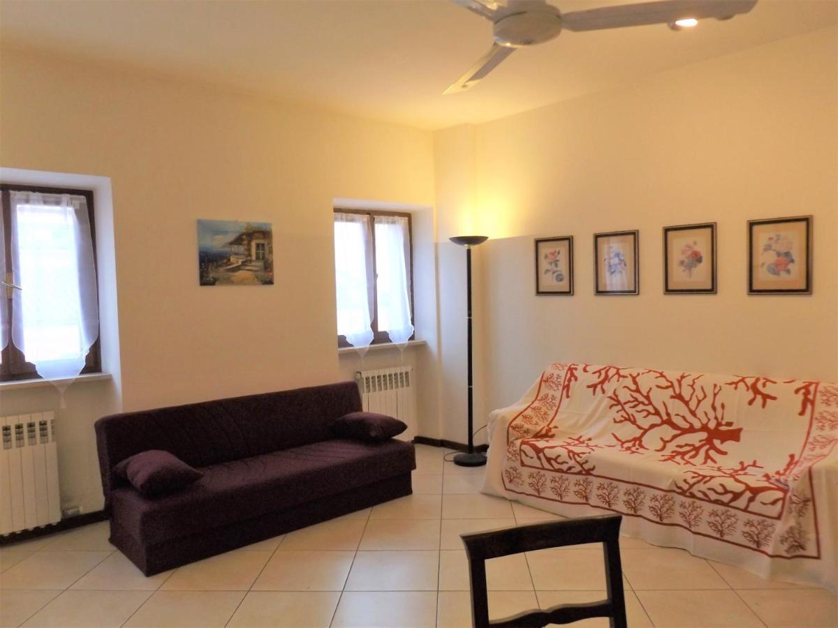 La Preonda Appartement *