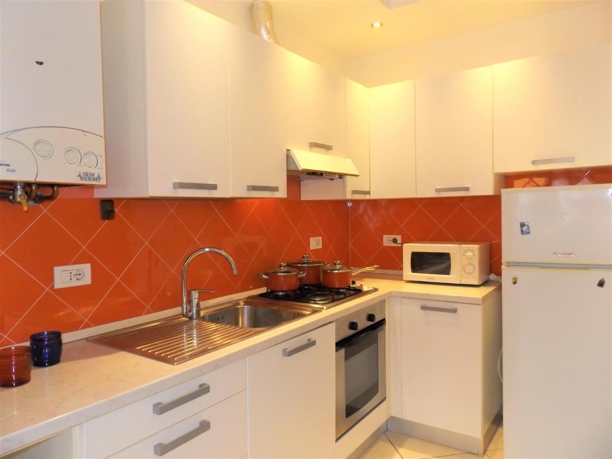 Appartement La Preonda *
