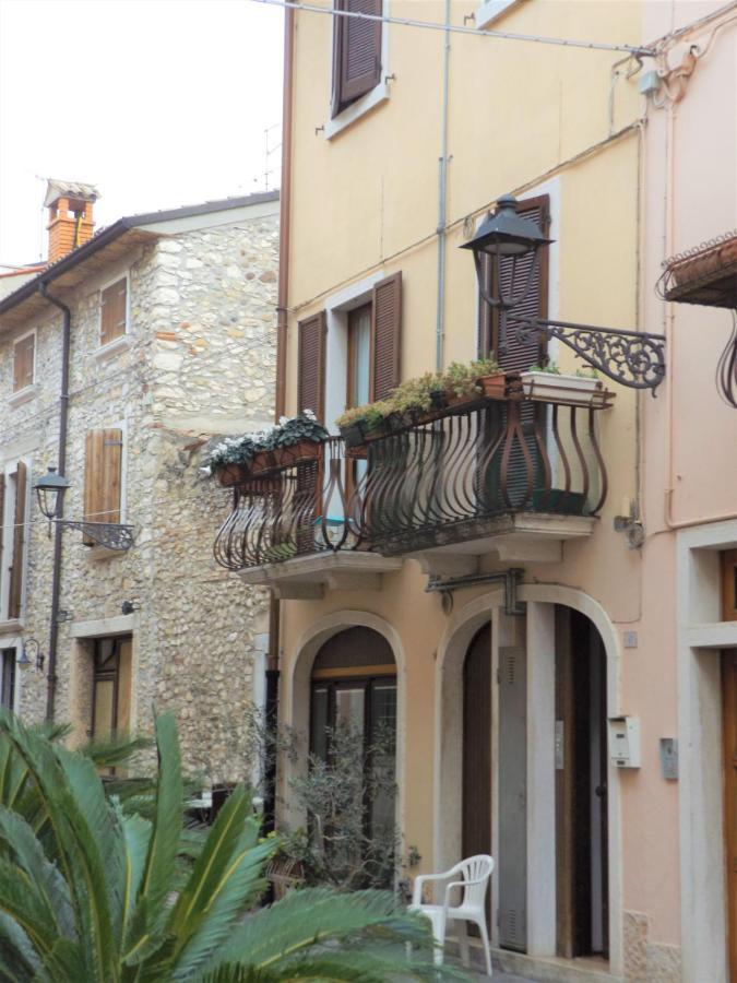 La Preonda Appartement *